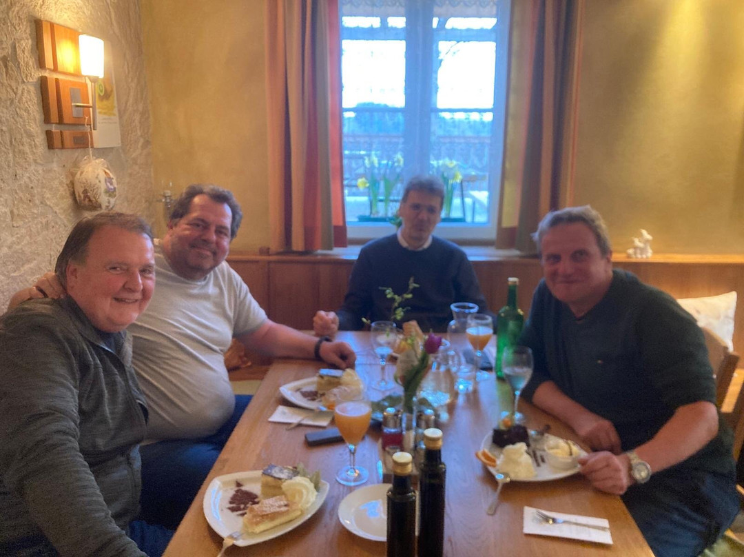 Weingut Wechtitsch
