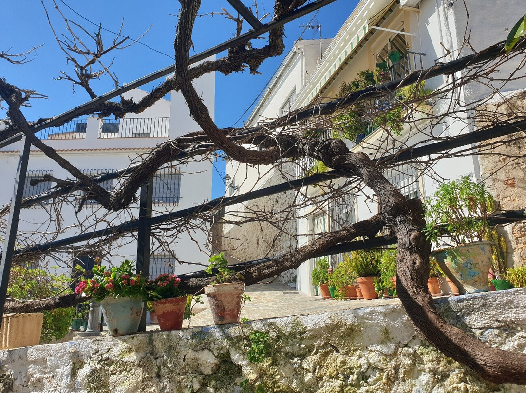La Posada Amena