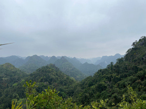Cat Ba Ventures-卡巴必去景点