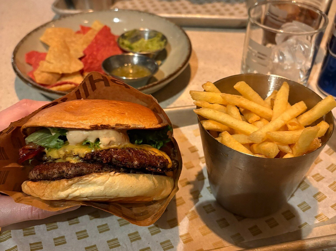 Phil's Stadshagen主图