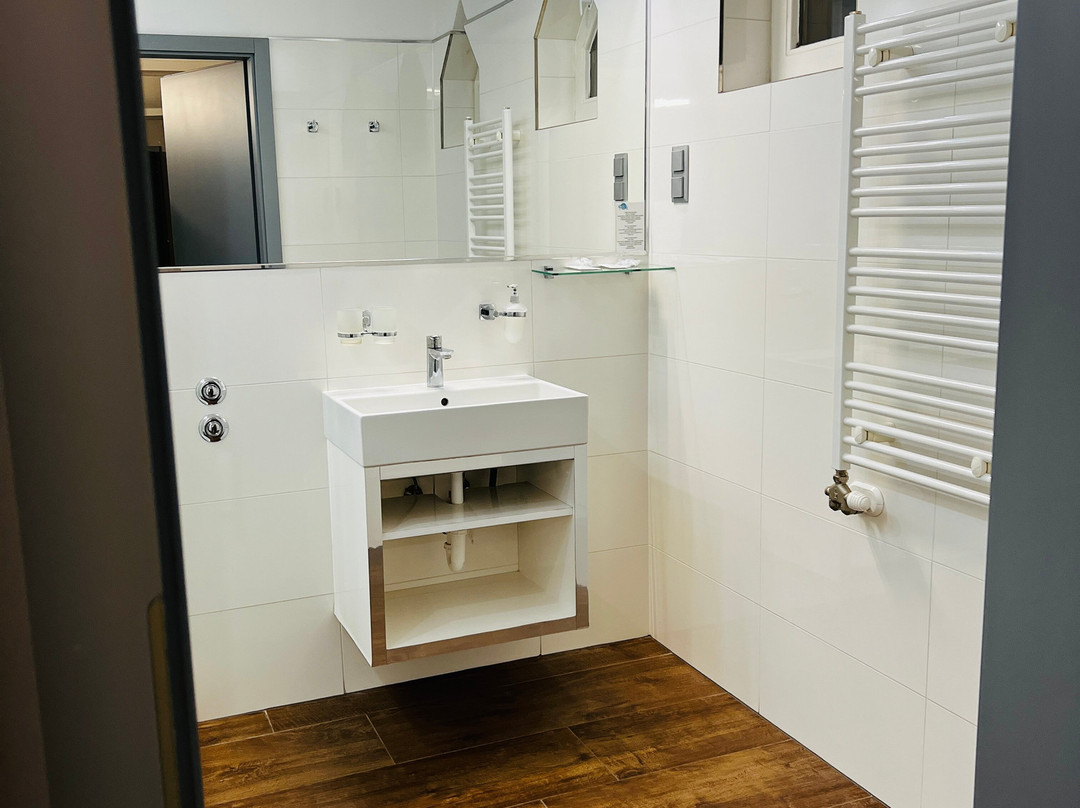 Boutique Hotel Center主图