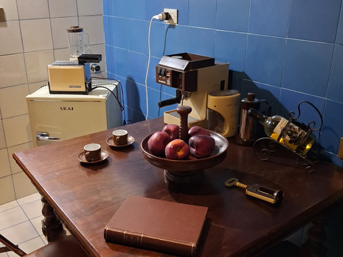 Casa di Sandro Pertini-Stella必去景点