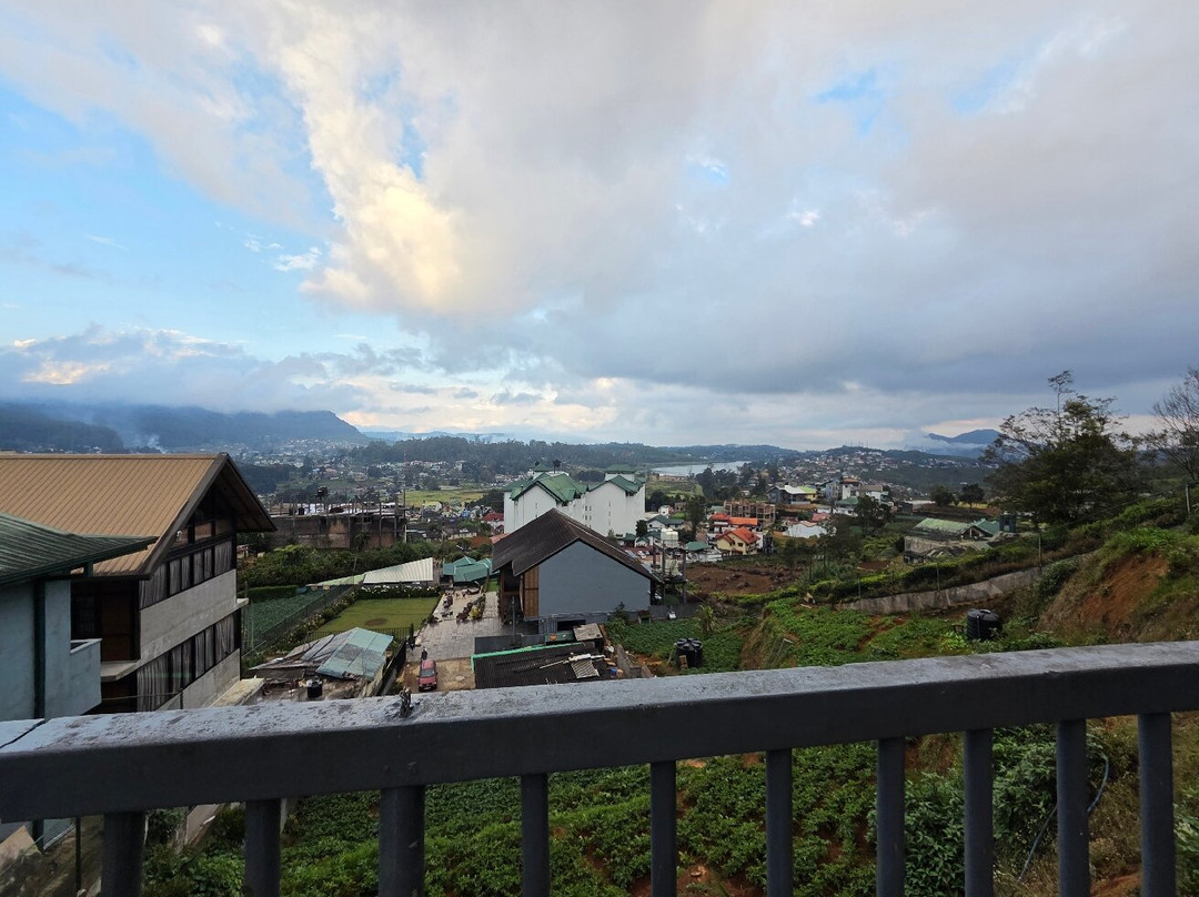 Lanka Classy Tours-凯拉尼亚必去景点