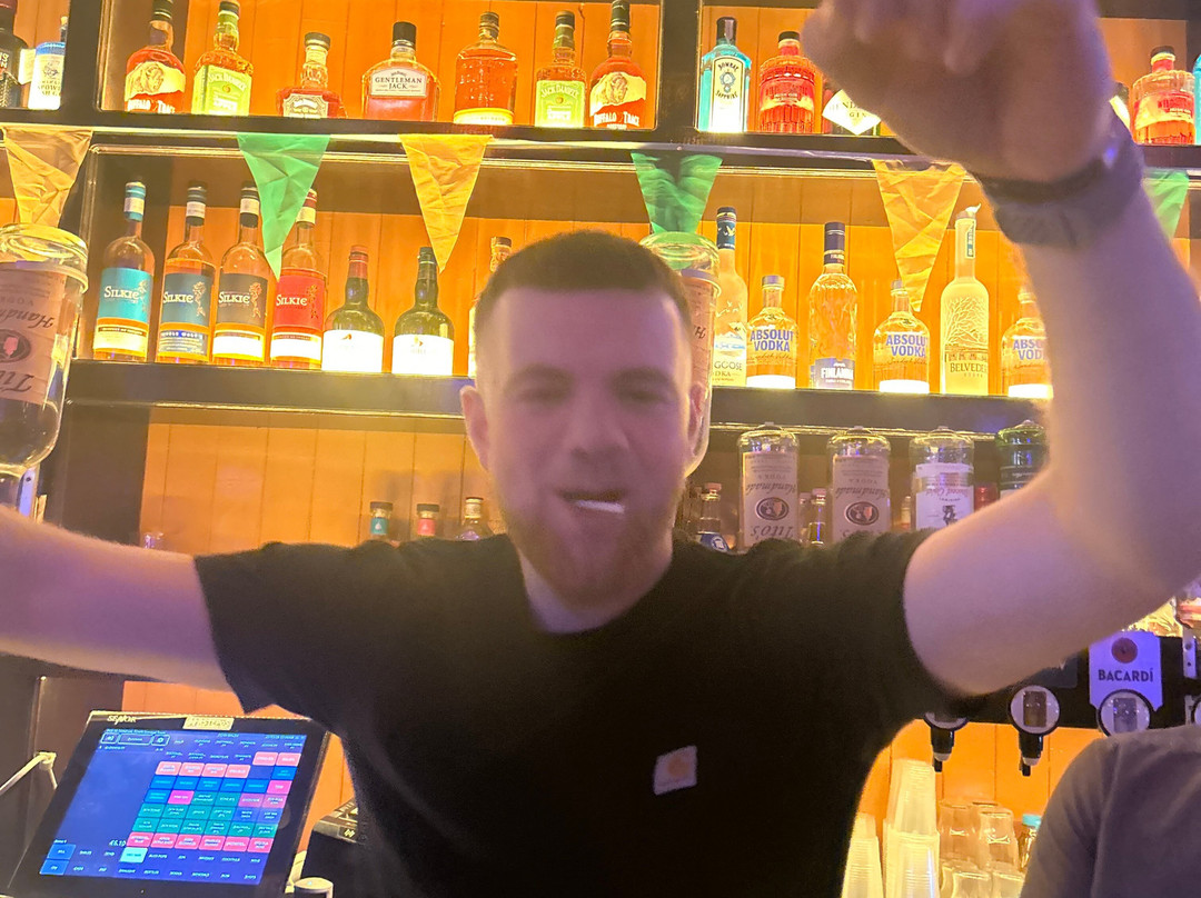 McCafferty's Bar, Donegal Town-多尼戈尔城镇必去景点