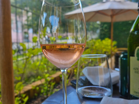 Polenta Vino & Cucina