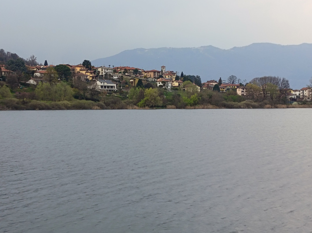 蒙特拉格公寓酒店主图