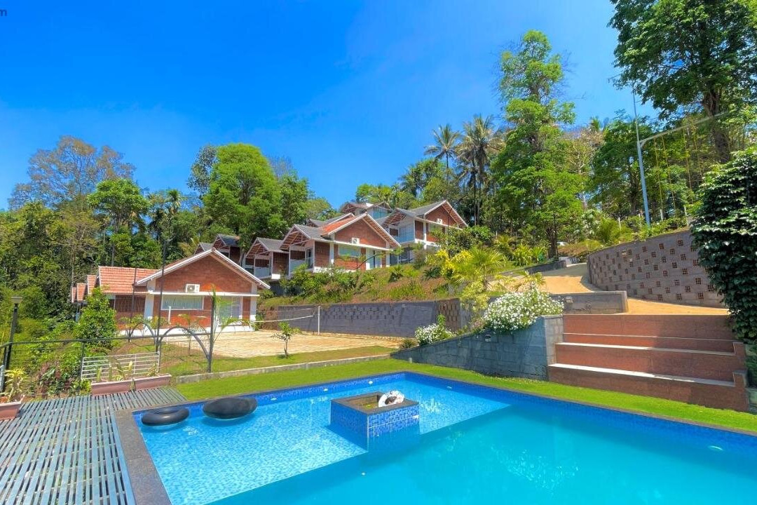 Monarda Resort