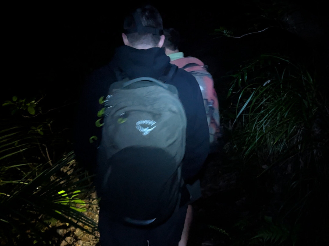 Adventure Puketi-Okaihau必去景点