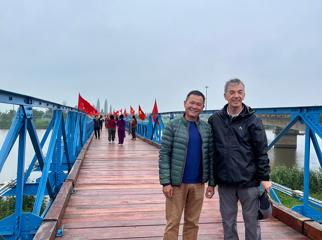 Annam Tour-Dong Ha必去景点