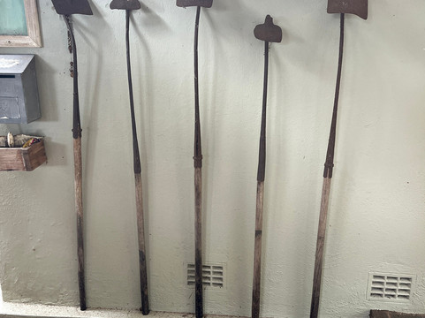 Tshokwane Picnic Site-克鲁格国家公园必去景点