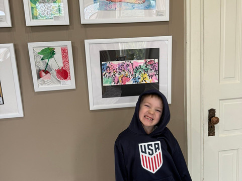 Cedarburg Art Museum-Cedarburg必去景点