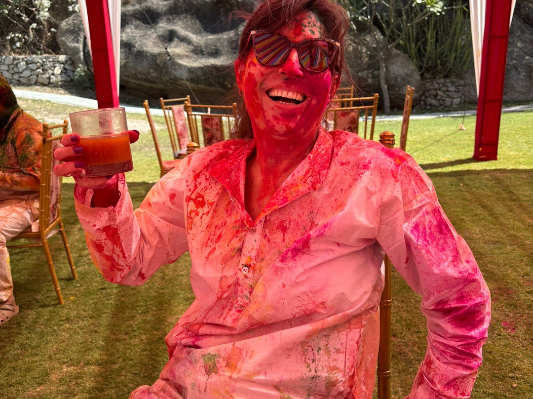 EAZE TOURS-新德里必去景点