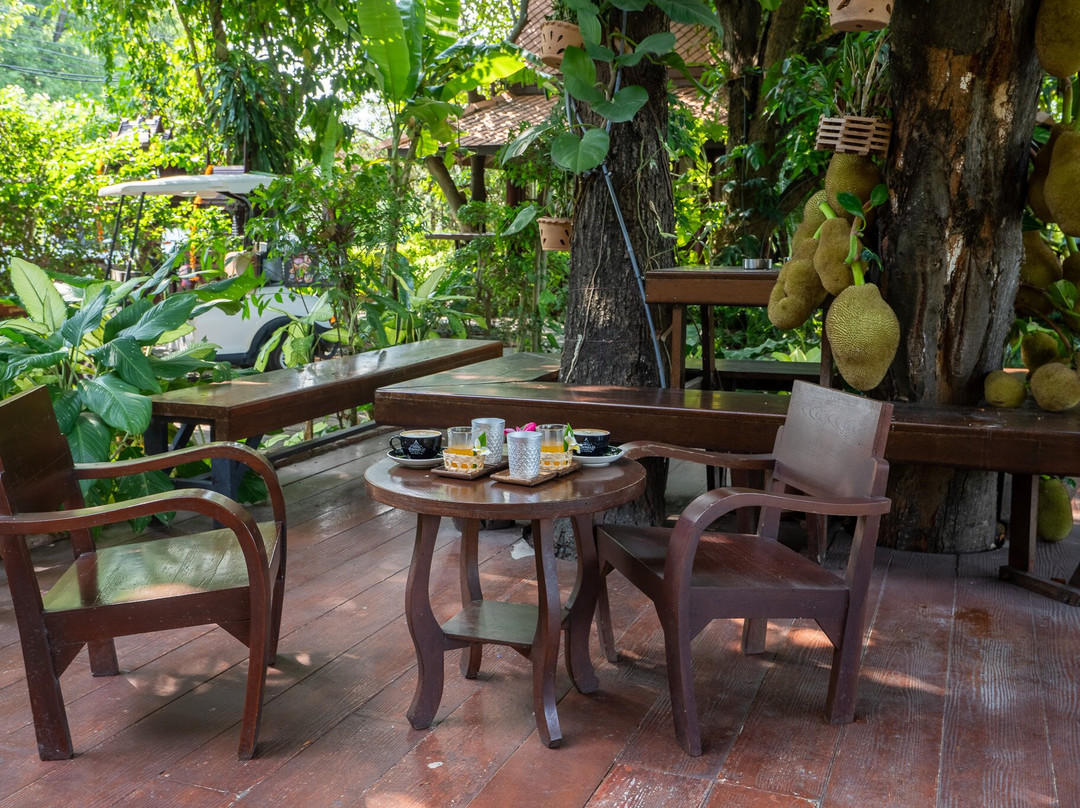 班朗旺酒店主图