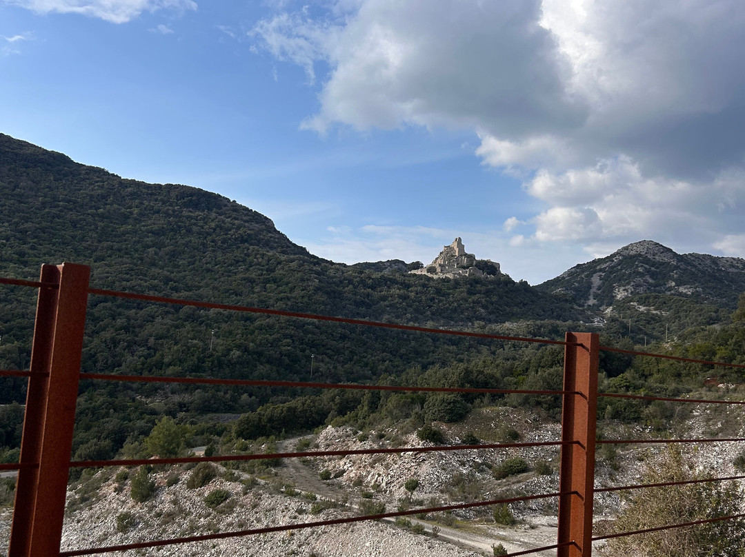 Parco Archeominerario Di San Silvestro-Campiglia Marittima必去景点