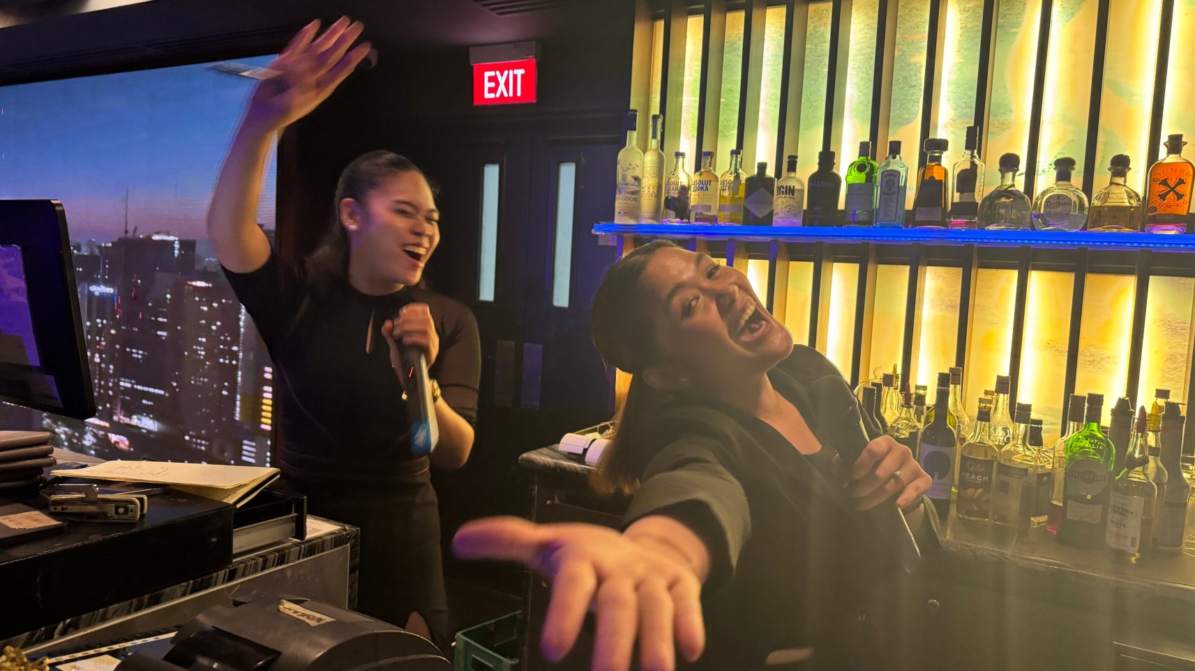 马尼拉马哥孛罗奥提加斯酒店-官方