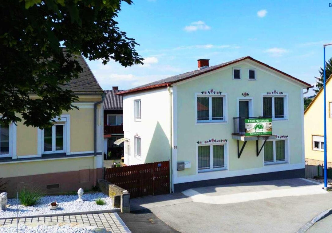 Haus am Golfplatz