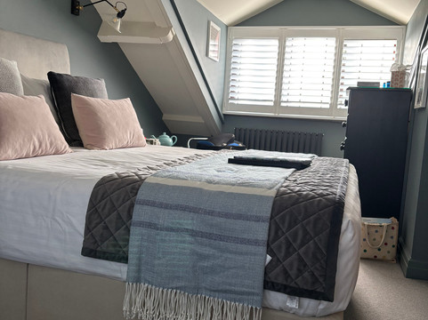 希尔克雷斯特乡村旅馆主图