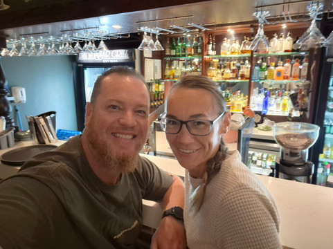 The Hussar Grill Durbanville