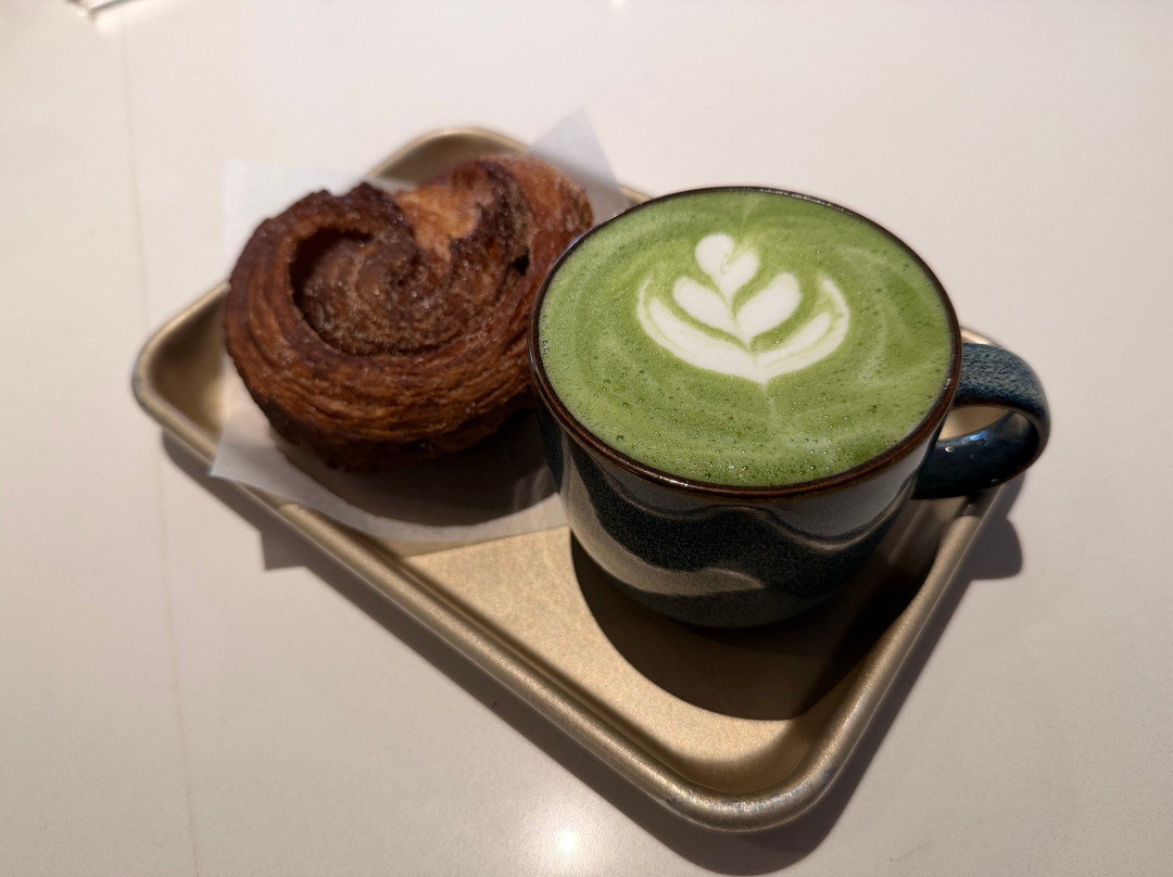 Abanico Coffee Roasters