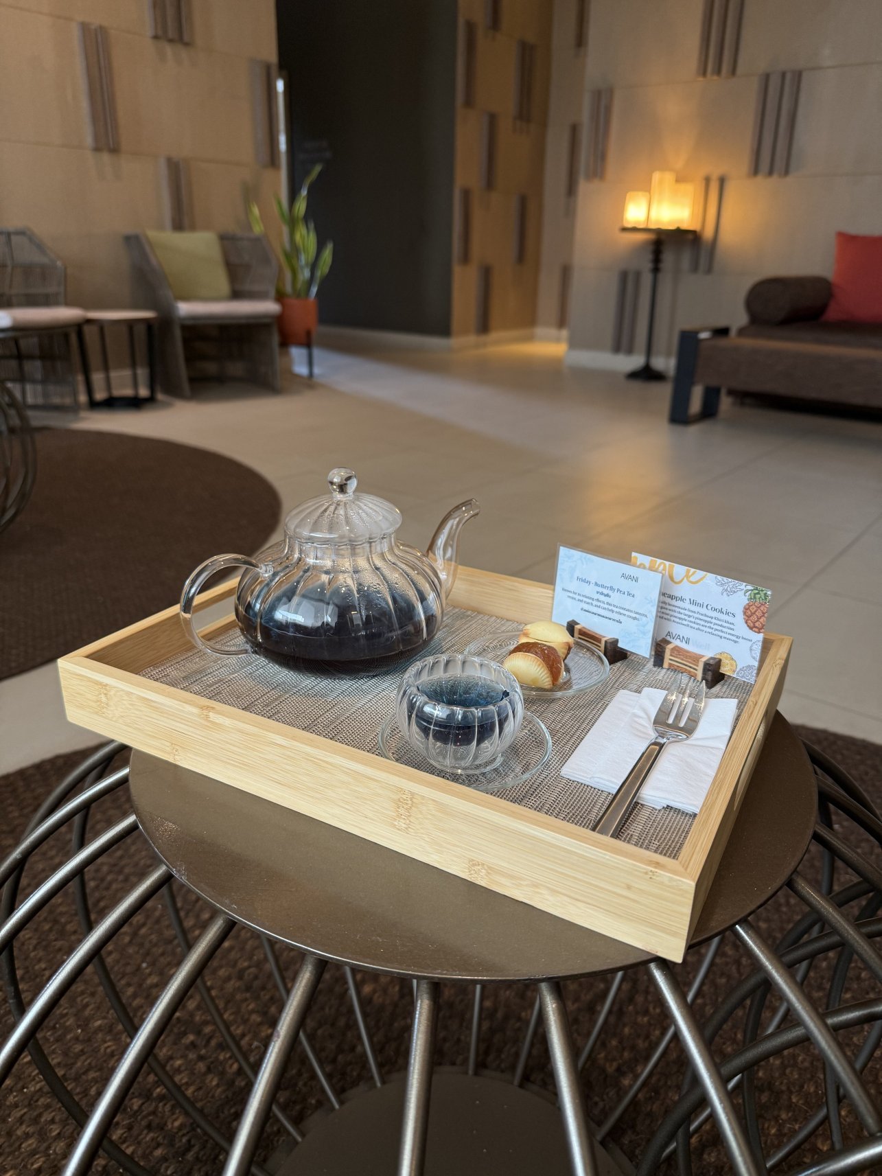 华欣Avani+度假村-官方