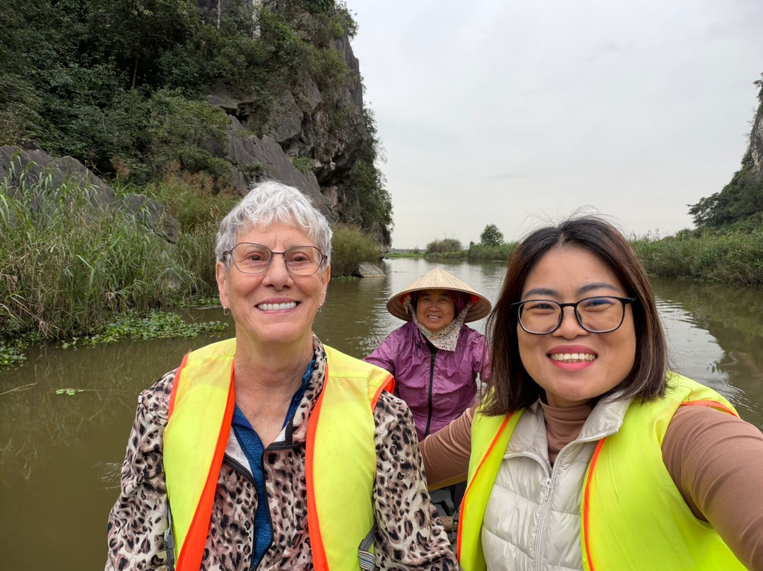 Realistic Asia-河内必去景点