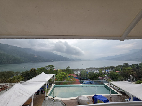 Tipsy Tuna Restaurant and Bar主图