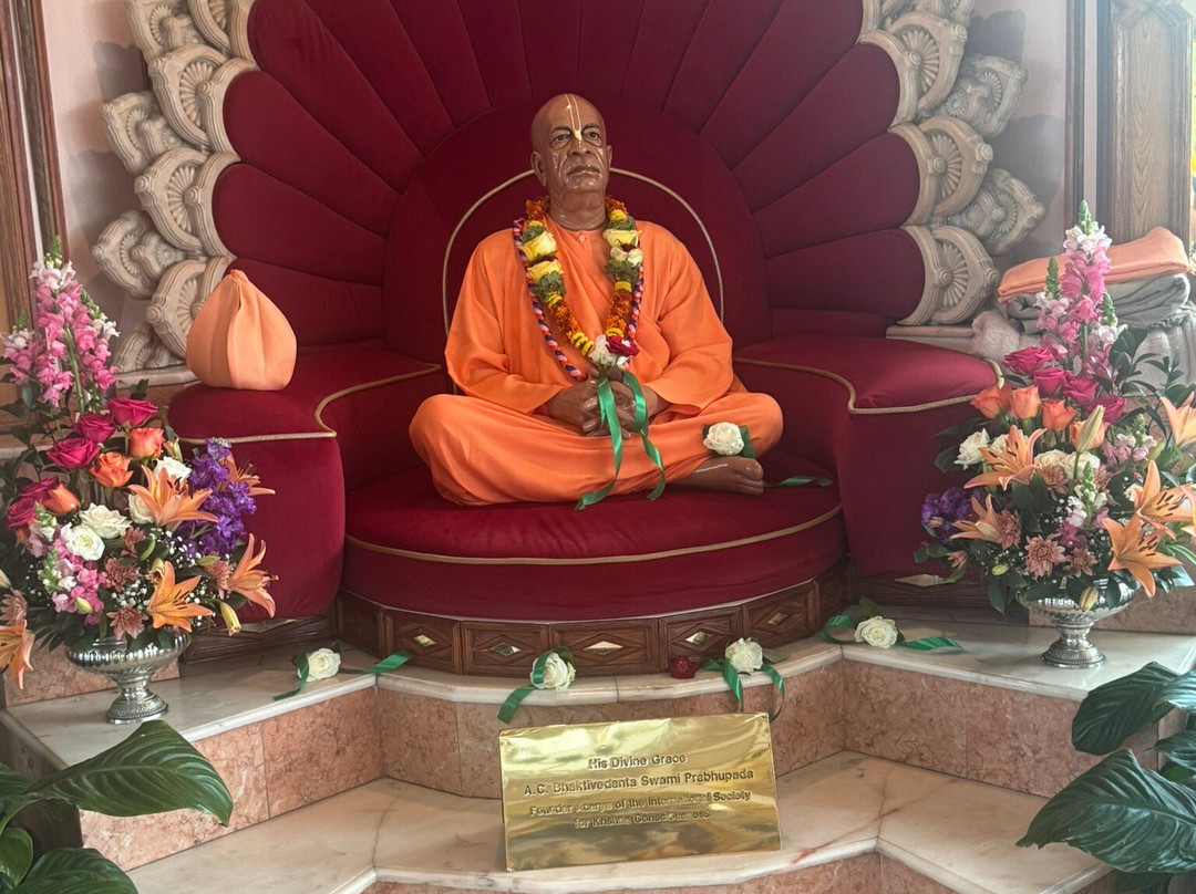 智慧庙-德班必去景点