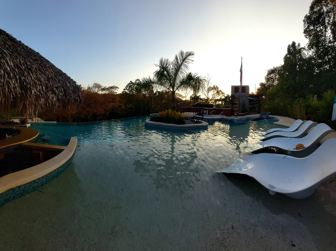 波萨布兰卡旅馆主图