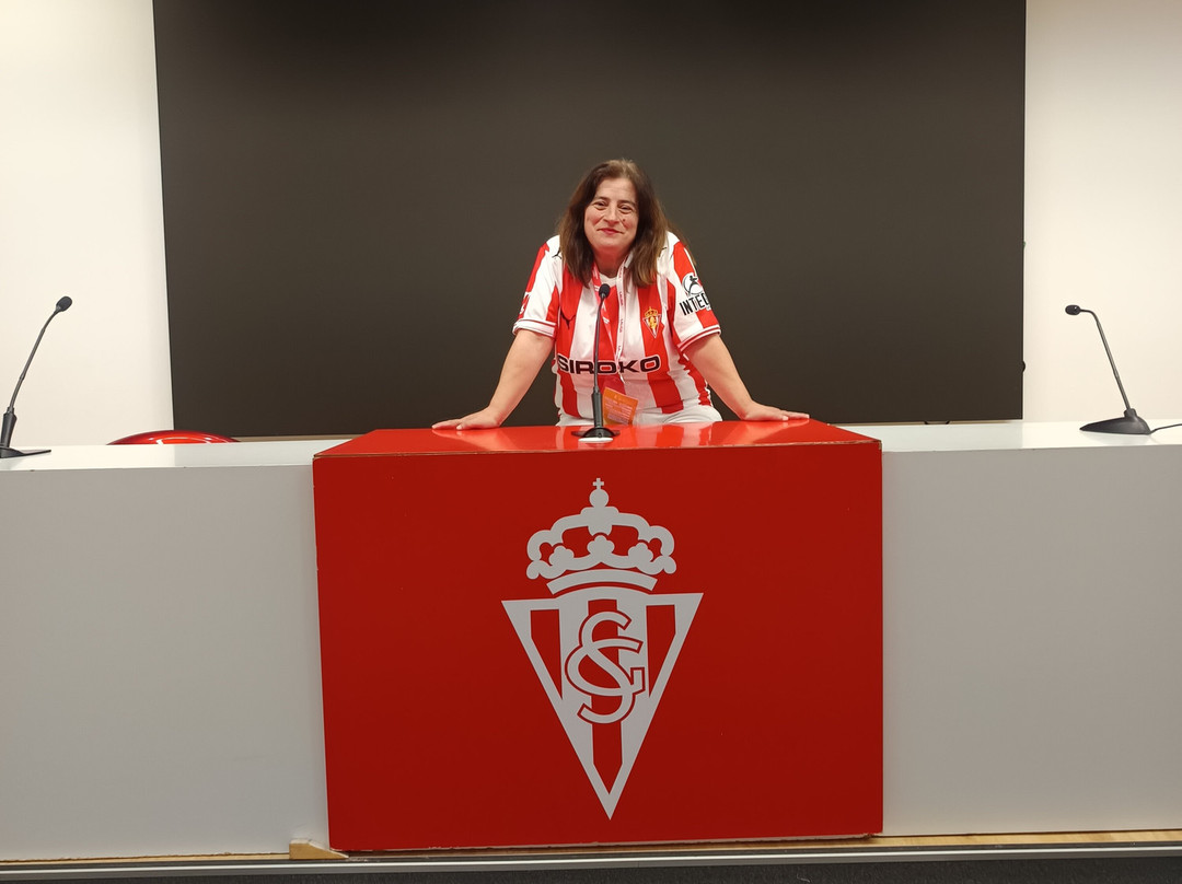 El Molinon Tour-希洪必去景点