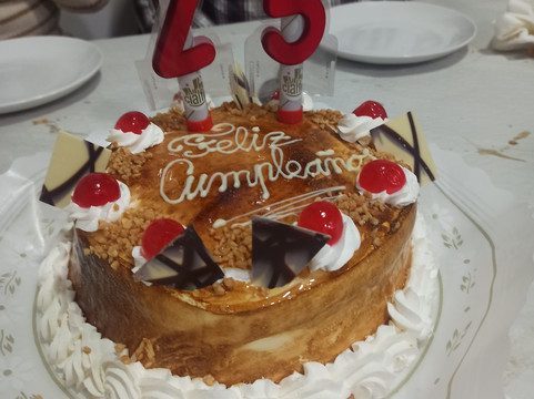 Bar El Salón Cadavedo主图