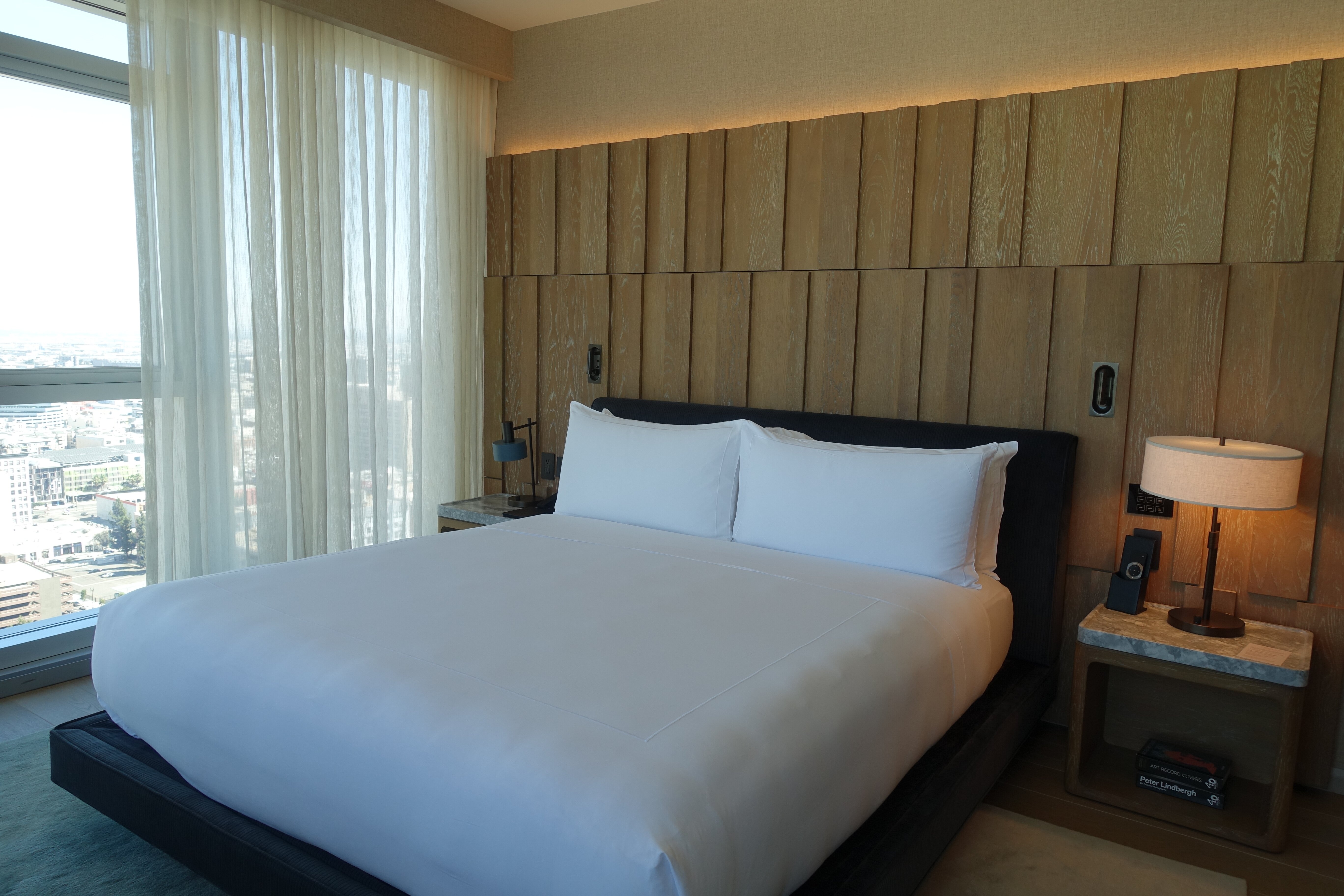 康莱德洛杉矶 (洛杉矶) - Conrad Los Angeles - 酒店预订 /预定 - 224条旅客点评与比价 - Tripadvisor猫途鹰