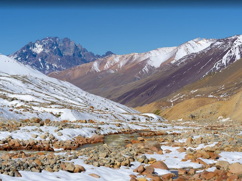 Culmen Outdoors-Yerba Buena必去景点