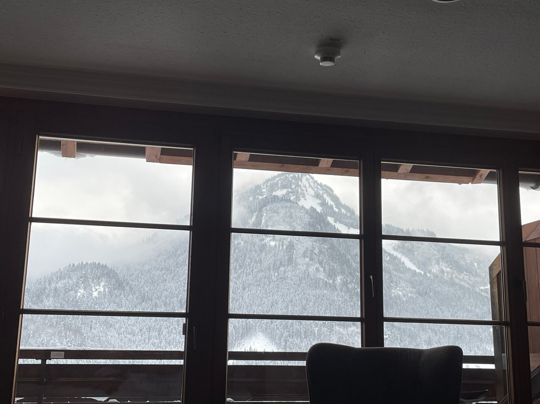 普林茨露博德酒店主图