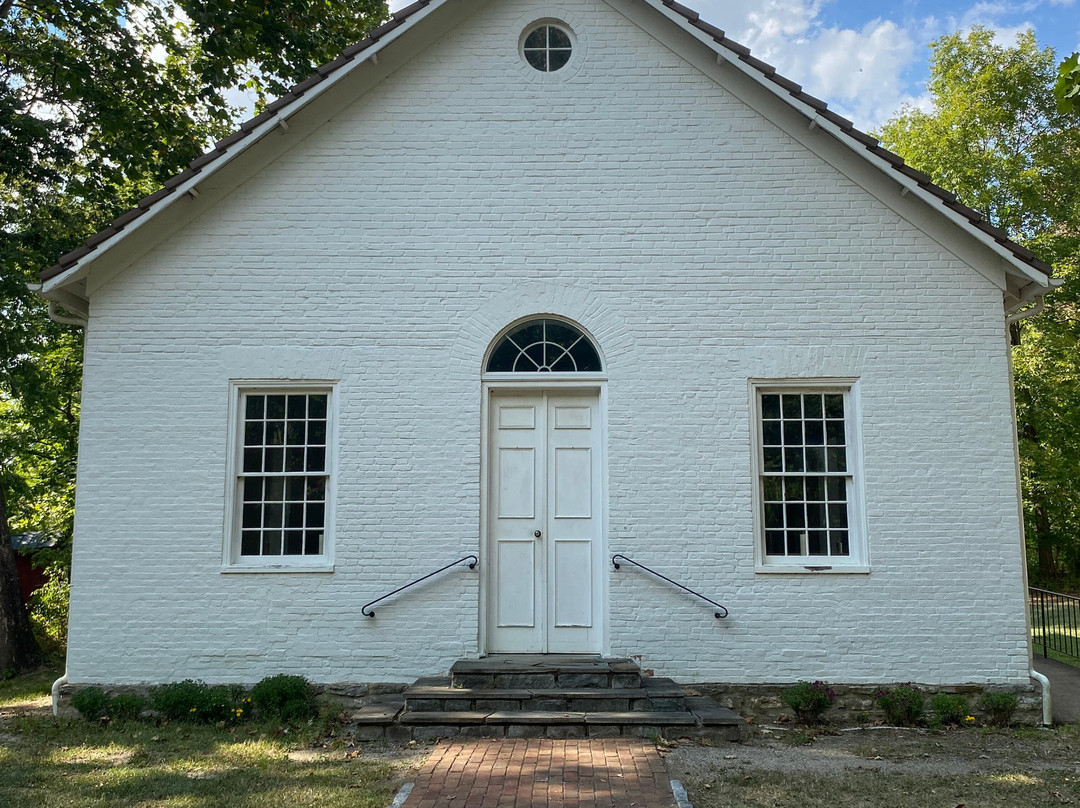 Heritage Village Museum-沙伦维尔必去景点