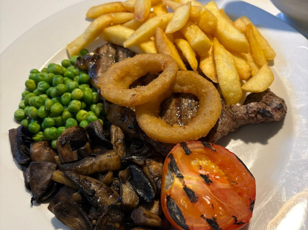 Plough & Barleycorn Waterlooville-Waterlooville必去景点