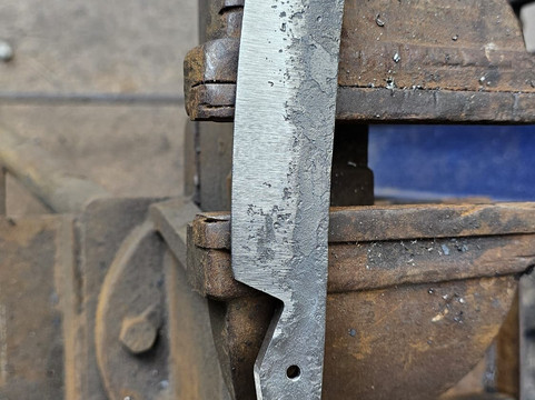 Oldfield Forge Ltd-Garway必去景点