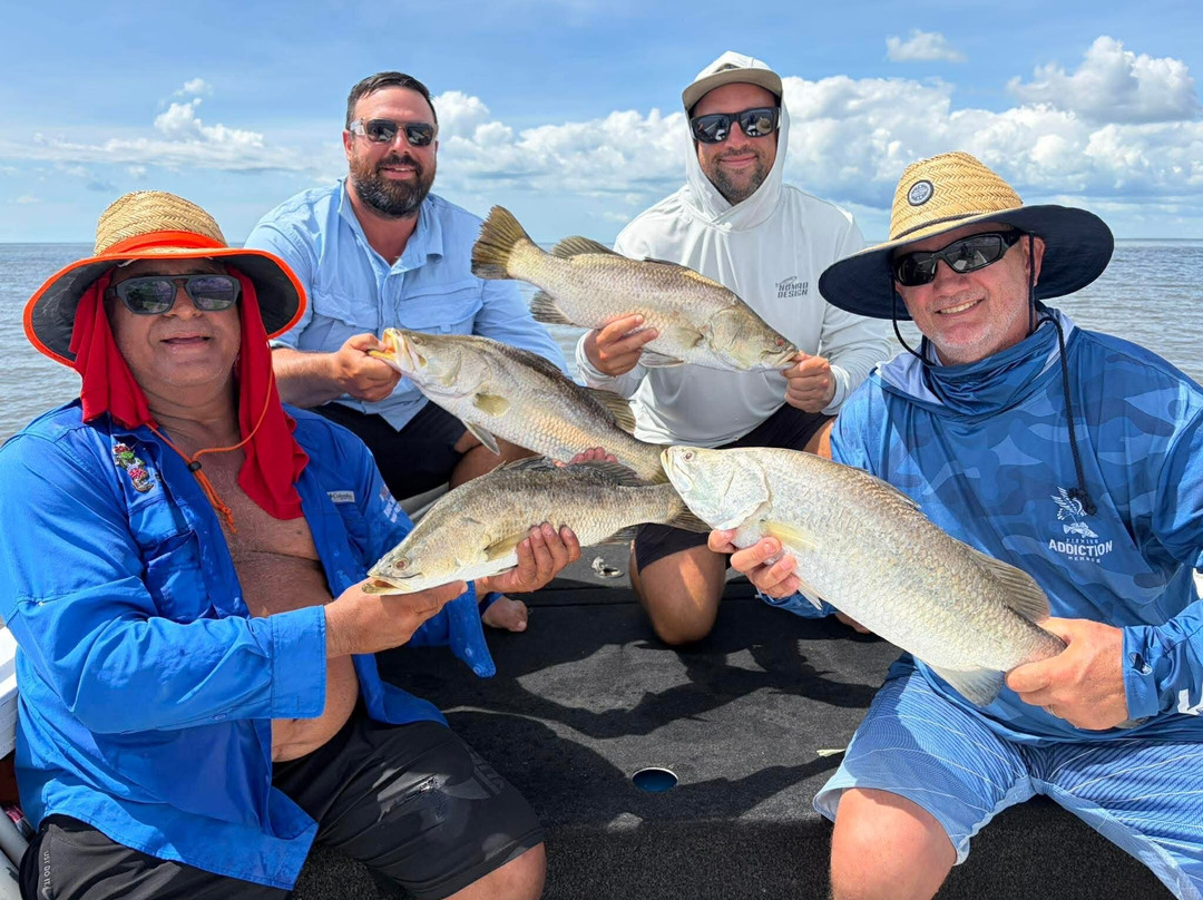 Anglers Choice Fishing Safaris-达尔文市必去景点