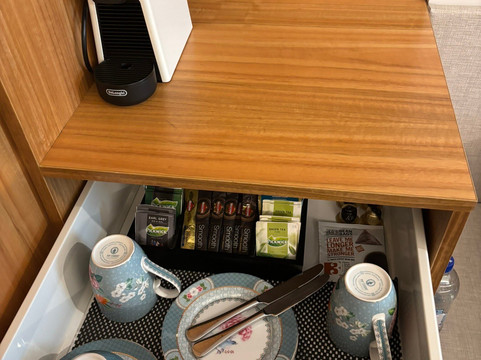 The Langlands酒店主图