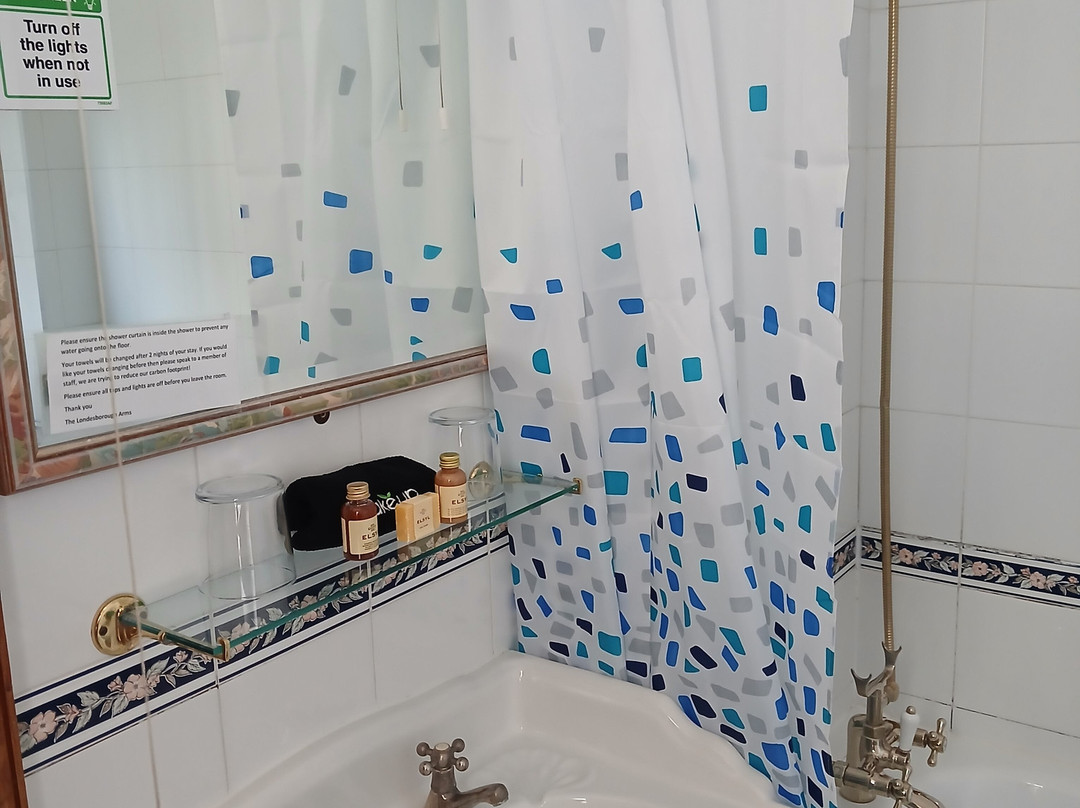 The Londesborough Arms主图