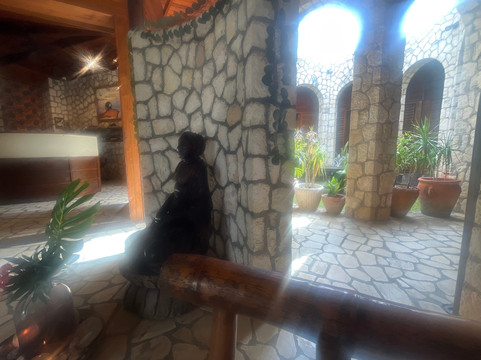 Rockhouse Spa-内格里尔必去景点