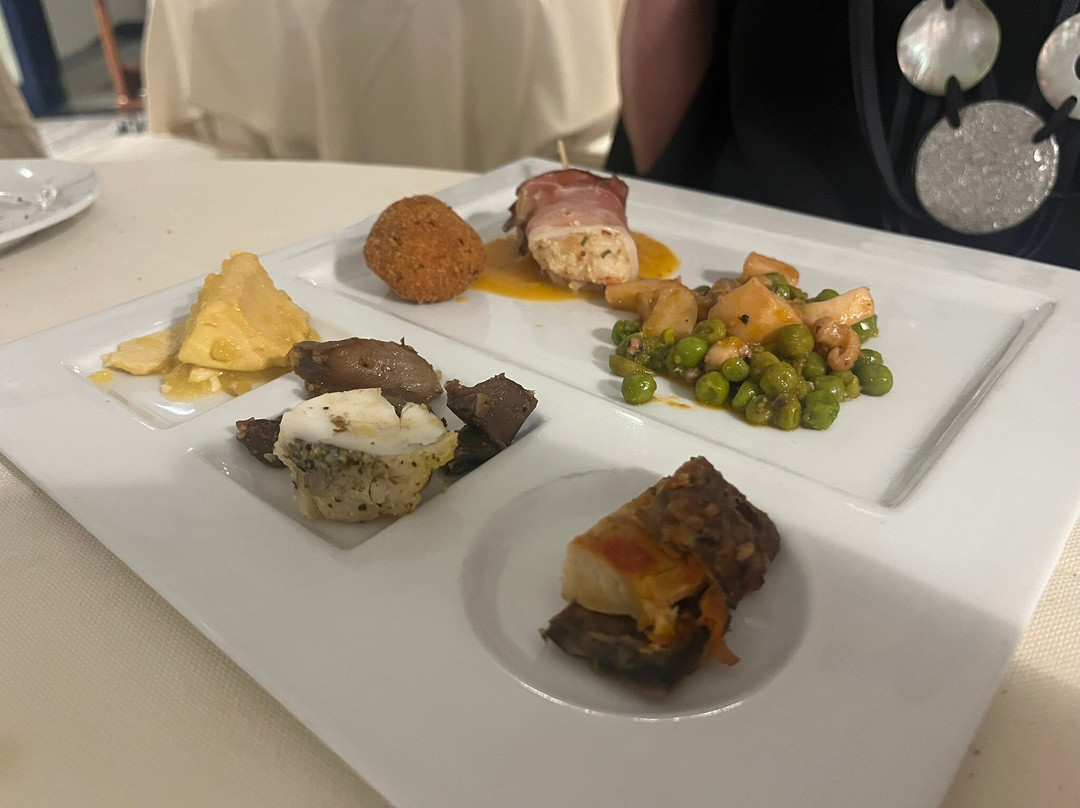 Hotel Giardino Mare主图