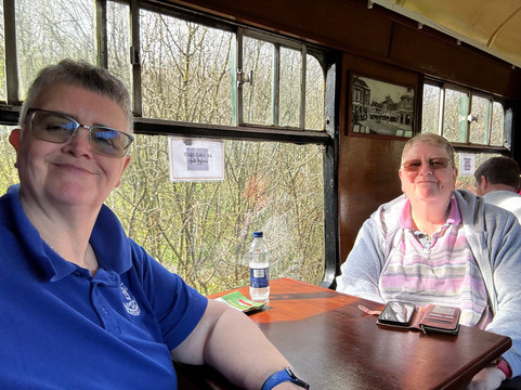 Gwili Railway-喀麦登必去景点