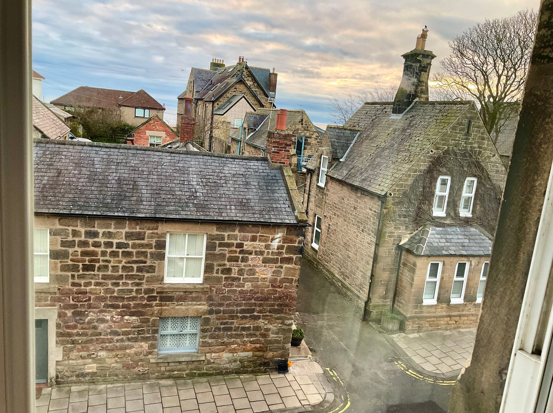 圣瓦列里精品住宿加早餐旅馆主图