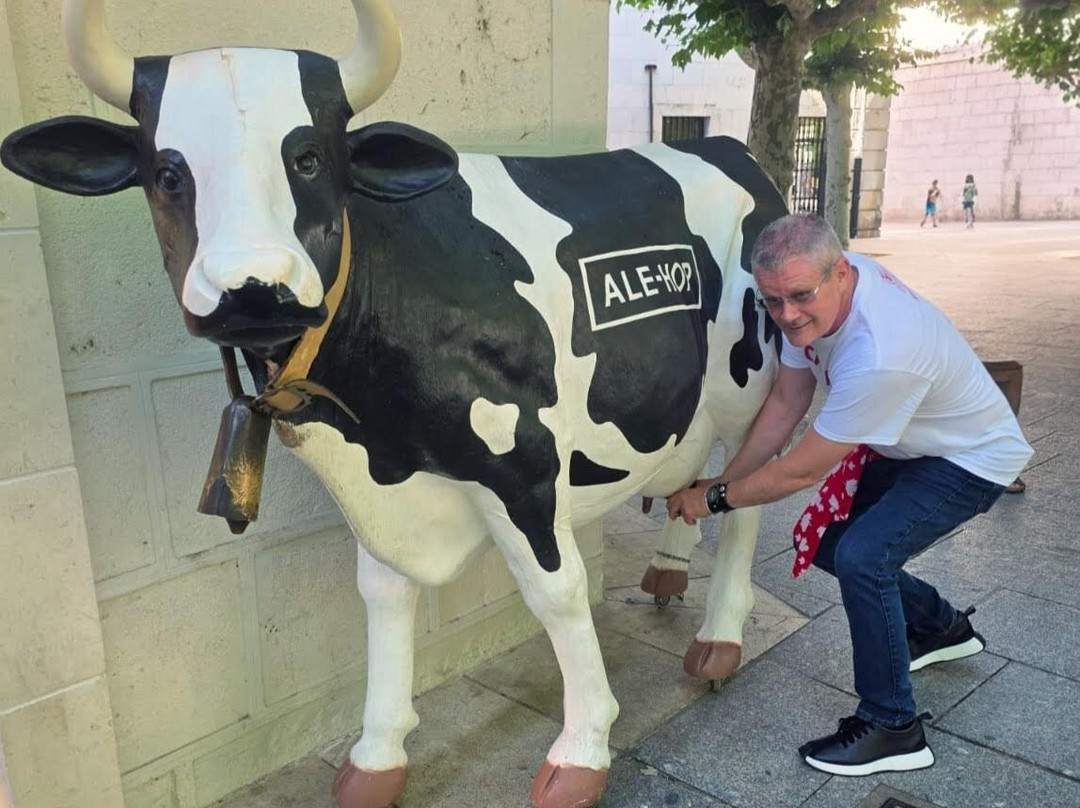 Historic Center of Burgos-布尔戈斯省必去景点