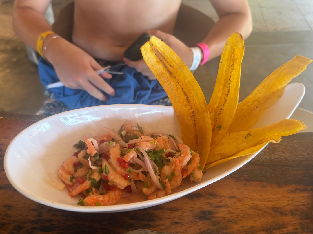 Finca Escondida主图