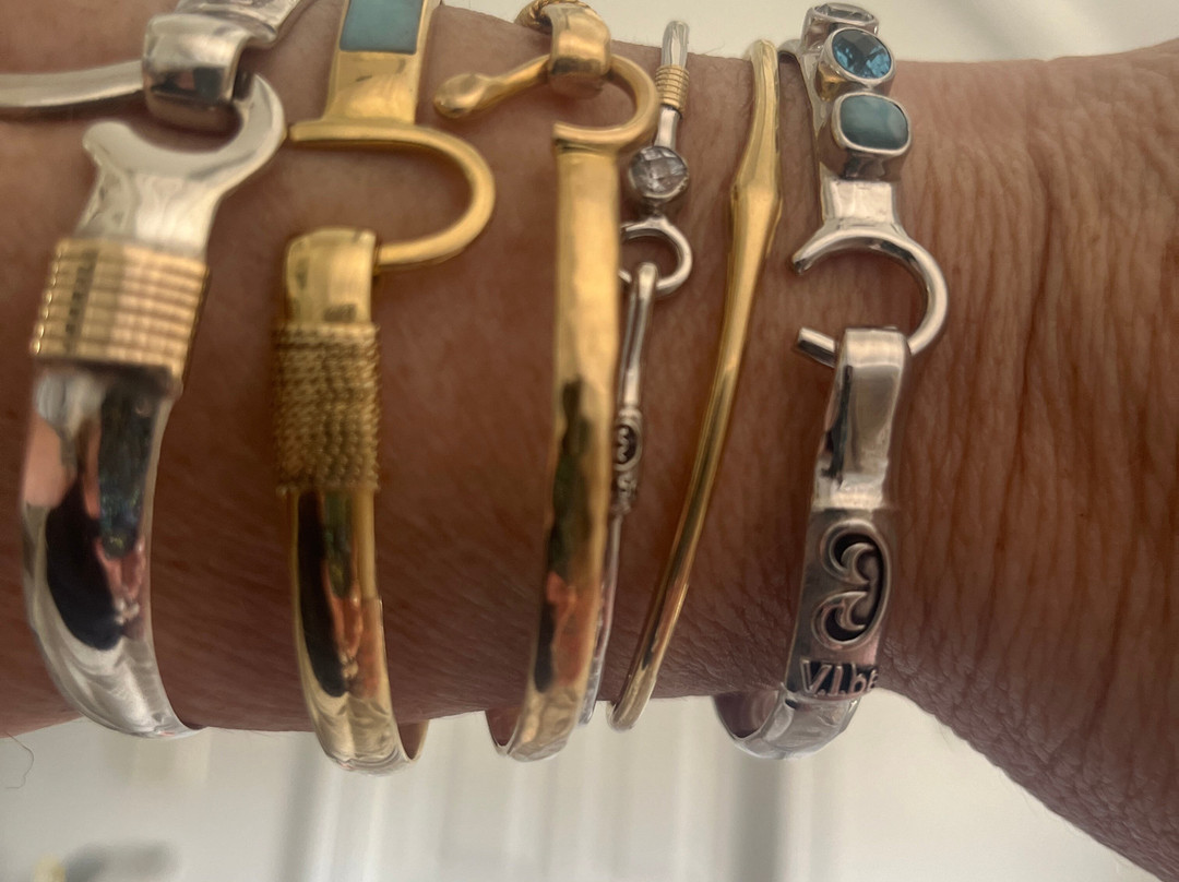 Vibe Jewelry-圣约翰必去景点