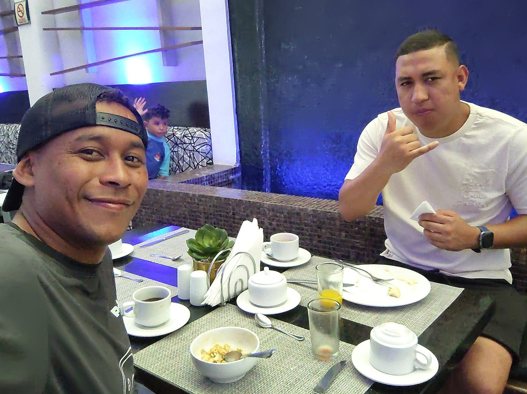 利多特玛格丽塔主图