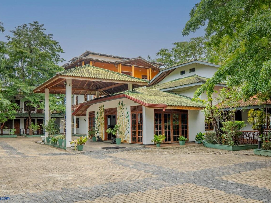 Flamingo Lake Resort