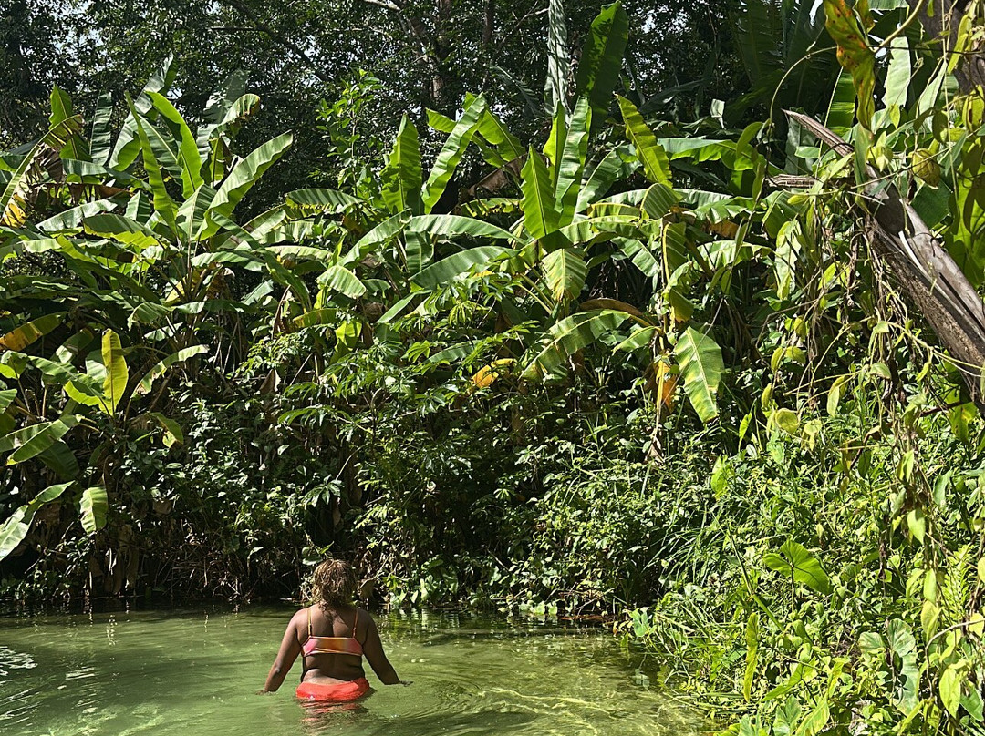 Jalapão Com Gui ecoturismo e aventura-Palmas必去景点