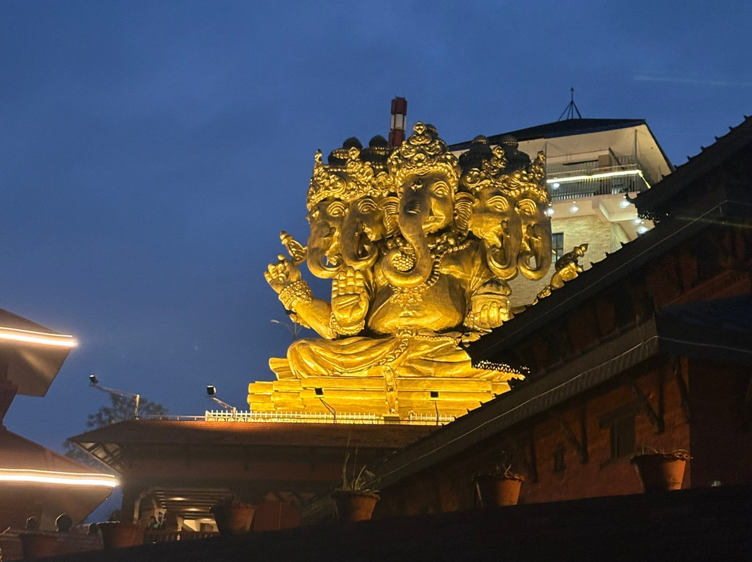 EARTH NEPAL Travel and Trek P. LTD-博卡拉必去景点